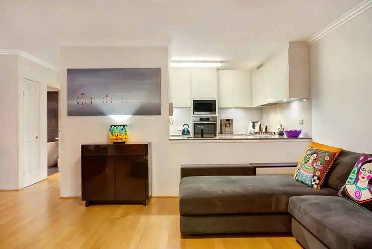 Second view of Homely apartment listing, 9/36 Buckland Street, Chippendale NSW 2008