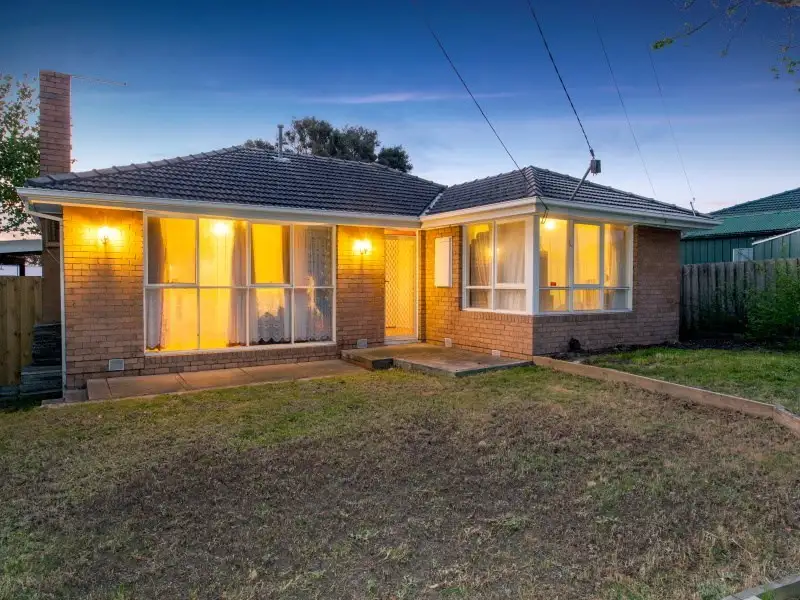 Main view of Homely house listing, 21 Golconda Avenue, Frankston VIC 3199