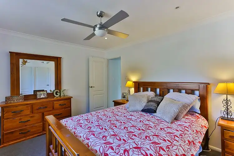 Seventh view of Homely house listing, 158 Carroll Road, Preston QLD 4352