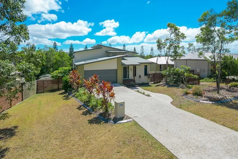 Main view of Homely house listing, 16 Helicia Circuit, Mount Cotton QLD 4165