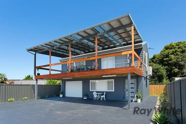 2/27 West Street, Wollongong NSW 2500