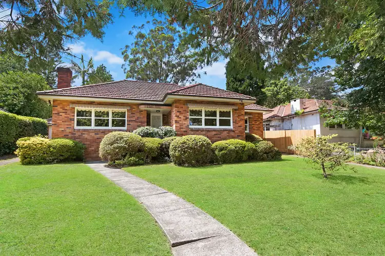 28 Highlands Avenue, Wahroonga NSW 2076