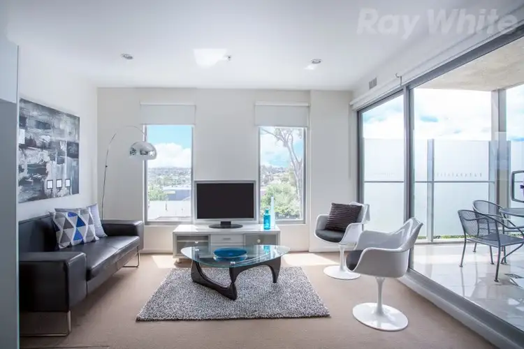 Third view of Homely apartment listing, 110/1320 Plenty Road, Bundoora VIC 3083