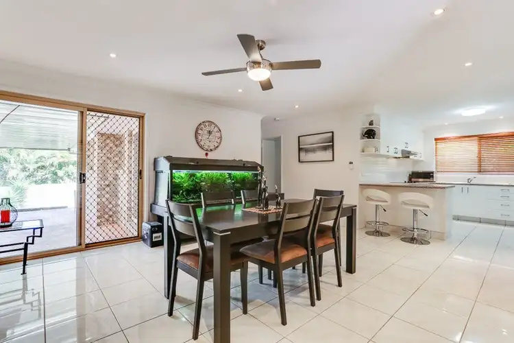 Fifth view of Homely house listing, 23 Kertes Road, Camira QLD 4300