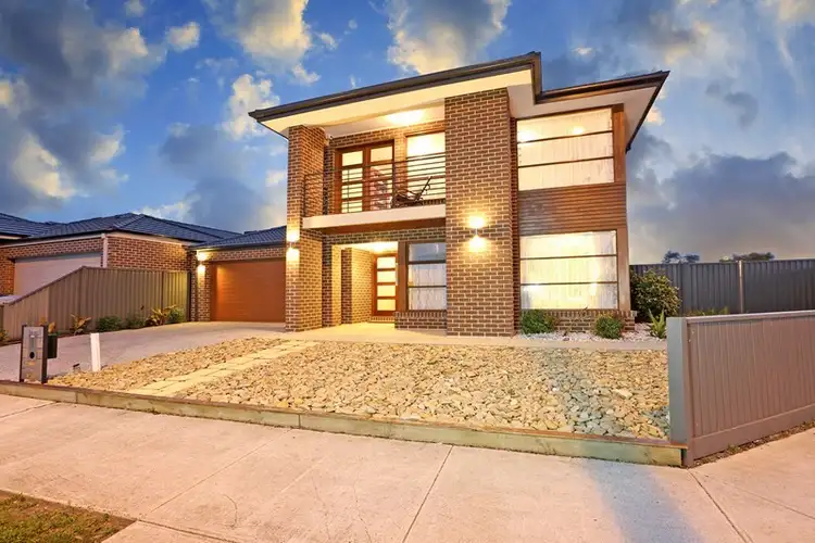 Sixth view of Homely house listing, 54-56 Cape Barron Drive, Lara VIC 3212