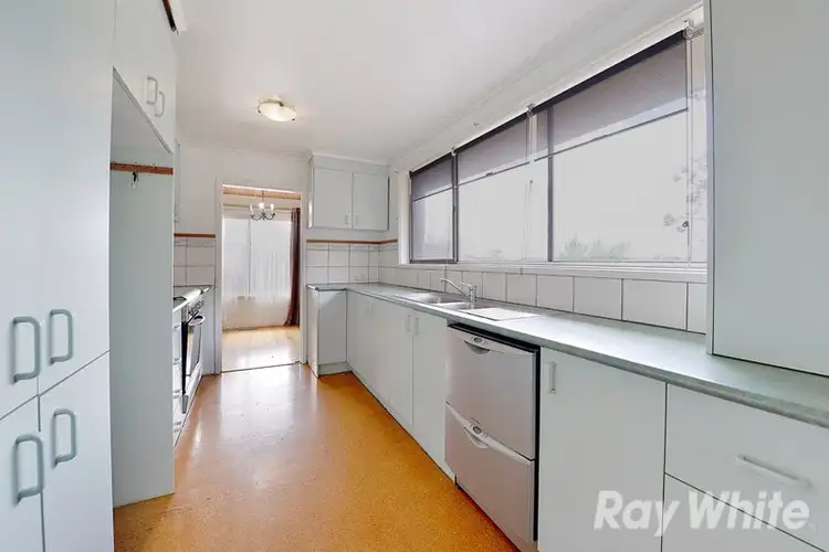 Fourth view of Homely house listing, 5 Bellevue Court, Boronia VIC 3155
