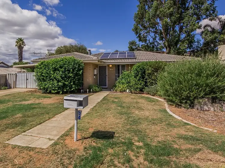 54 Sulphur Road, Parmelia WA 6167