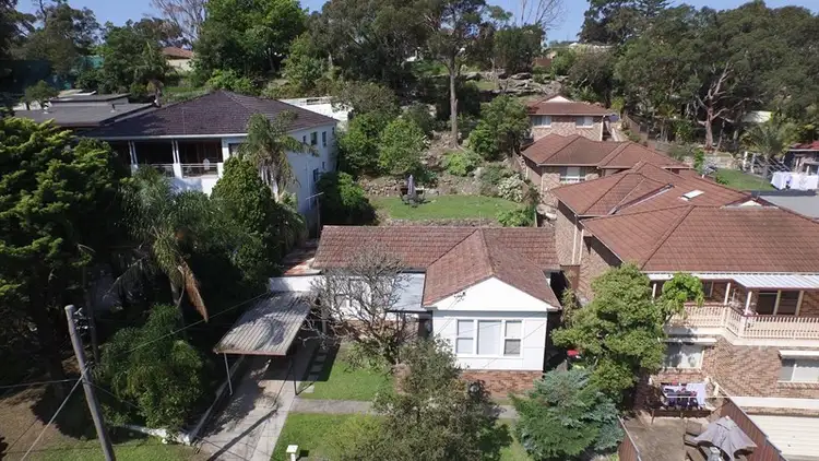 Second view of Homely house listing, 78 Edward Street, Sylvania NSW 2224