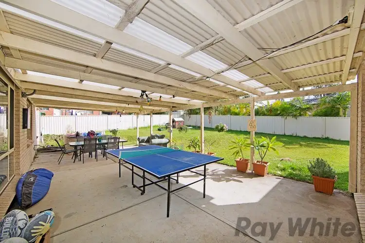 Third view of Homely house listing, 11 Brushbox Place, Hamlyn Terrace NSW 2259