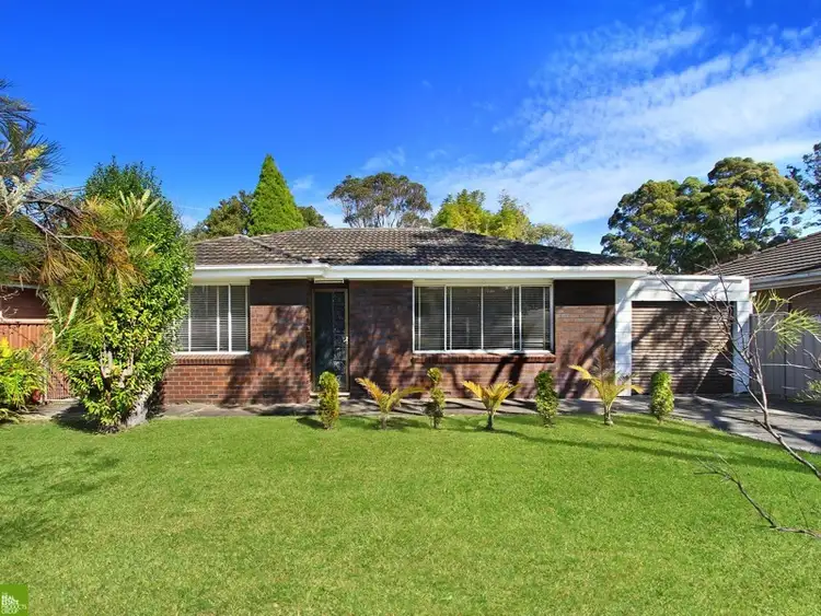 Main view of Homely house listing, 3 Cordeaux Road, Figtree NSW 2525