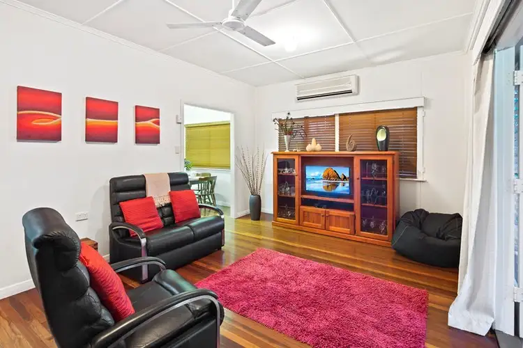 Fourth view of Homely house listing, 36 Isabella Avenue, Nambour QLD 4560