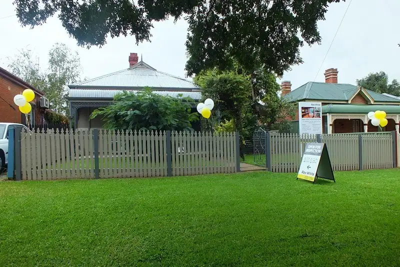 Main view of Homely house listing, 14 Morrisset Street, Bathurst NSW 2795