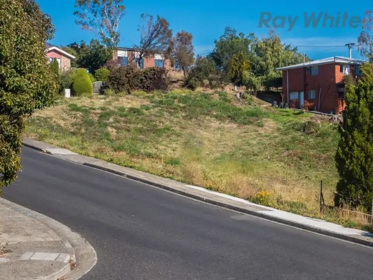 Fifth view of Homely land listing, 84 Amy Street, West Moonah TAS 7009