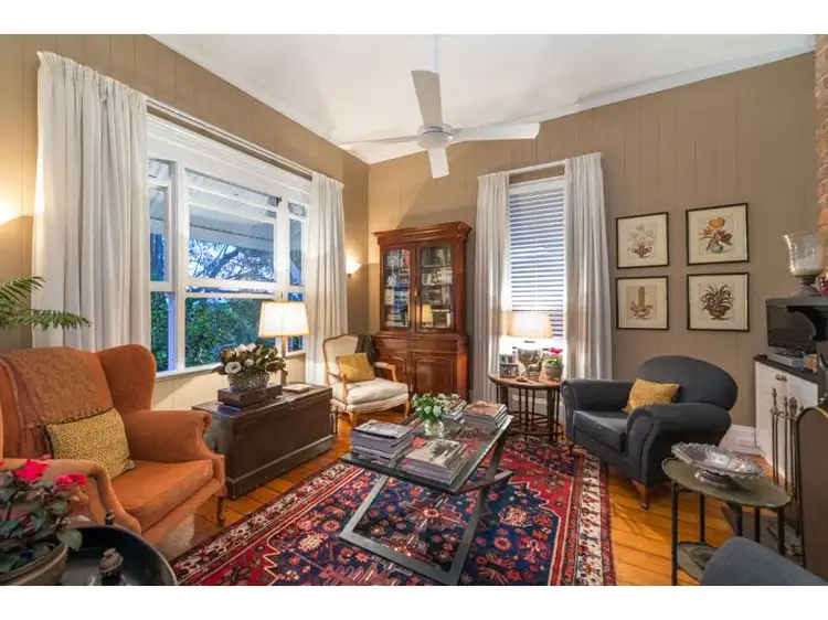 Third view of Homely house listing, 26 Cambridge Street, Red Hill QLD 4059