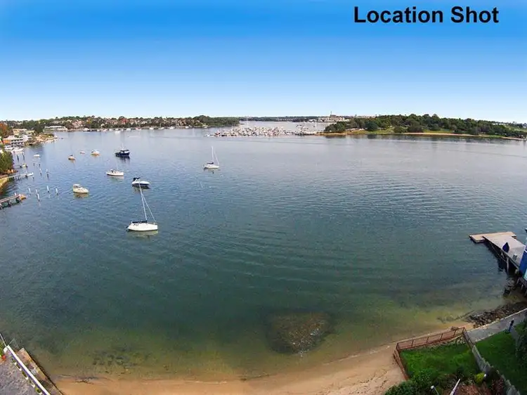 Third view of Homely house listing, 11 Shackel Avenue, Gladesville NSW 2111