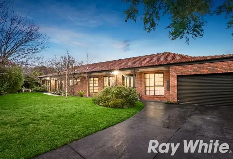 7 Alkira Court, Wantirna VIC 3152