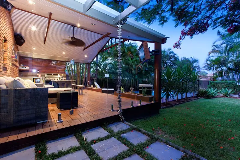 Main view of Homely house listing, 111 Bamboo Avenue, Benowa QLD 4217