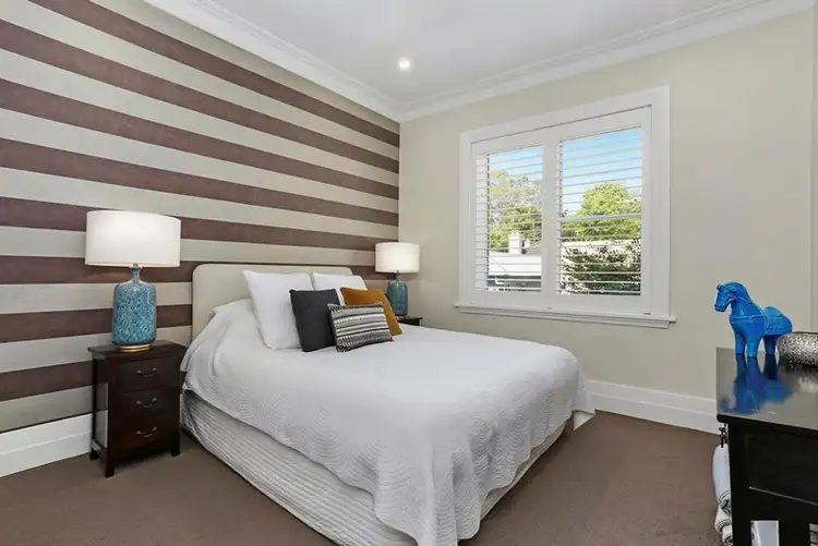 Fifth view of Homely apartment listing, 7/121 Darling Point Road, Darling Point NSW 2027