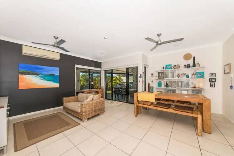 Sixth view of Homely house listing, 13 Shutehaven Circuit, Bushland Beach QLD 4818