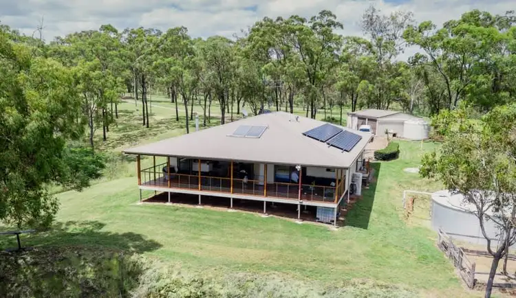 Fourth view of Homely rural property listing, 655 Bular Road, Oakview QLD 4600