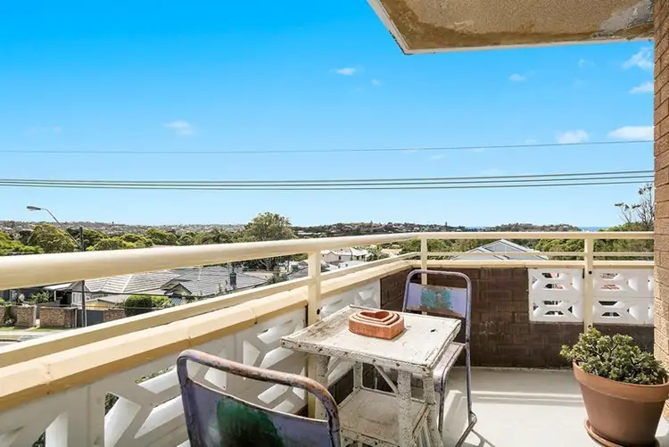 Second view of Homely apartment listing, 2/72 Harbord Road, Freshwater NSW 2096