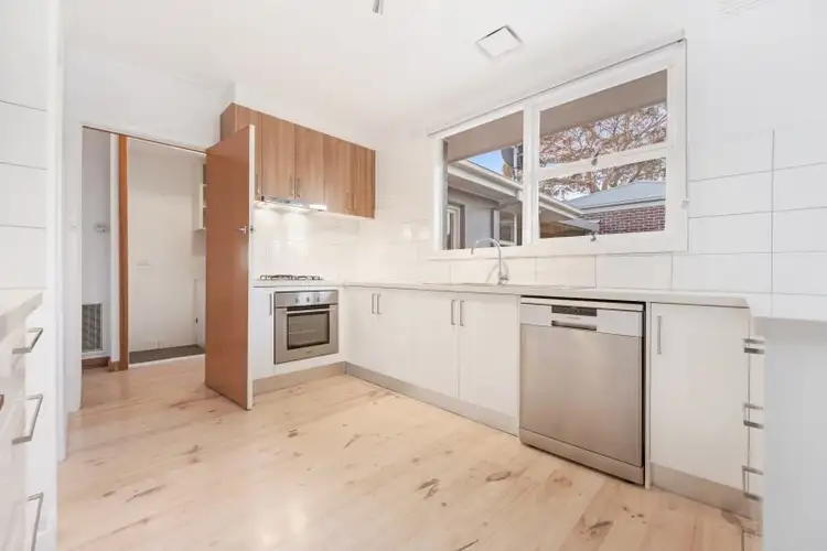 Fourth view of Homely house listing, 1/164 West Fyans Street, Newtown VIC 3220