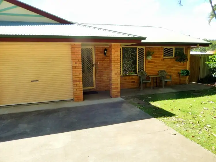 Main view of Homely unit listing, 4/56 Thorn Street, Ipswich QLD 4305