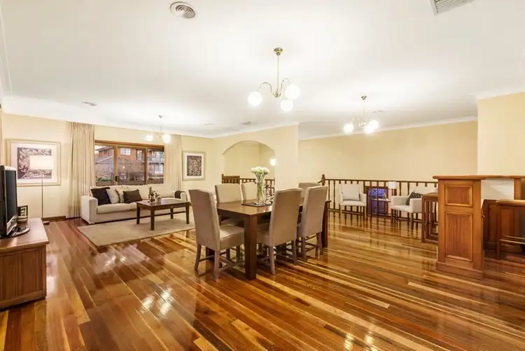 Second view of Homely house listing, 31 Eric Avenue, Templestowe Lower VIC 3107