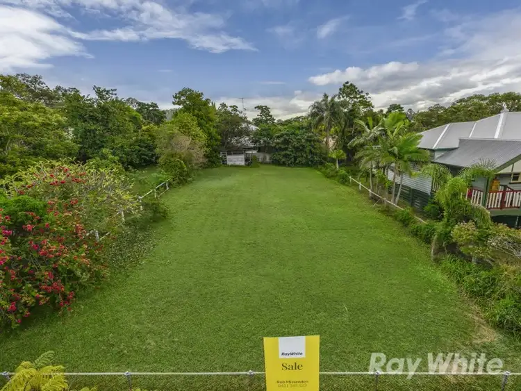 Third view of Homely land listing, 111 Glen Retreat Road, Mitchelton QLD 4053