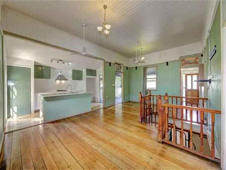 Third view of Homely house listing, 1 Station Street, Bundaberg North QLD 4670