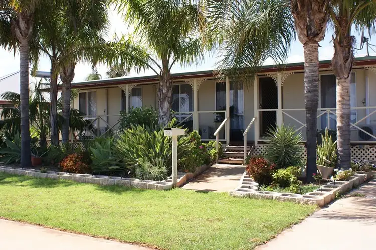 Main view of Homely house listing, 33 Pickering Drive, Dongara WA 6525