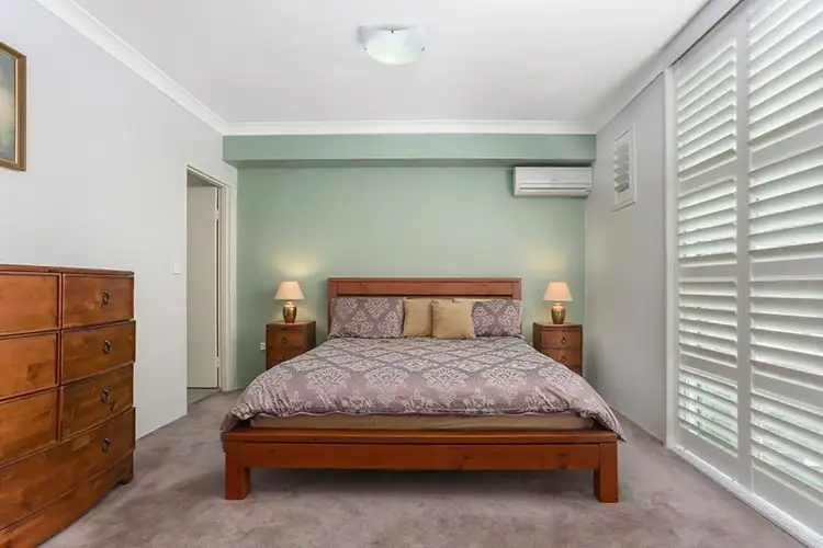 Fourth view of Homely townhouse listing, 37/34 Bay Street, Botany NSW 2019