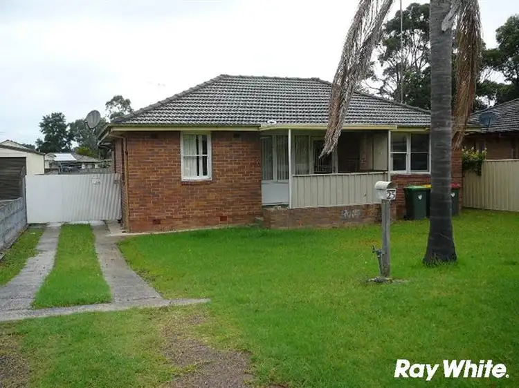 25 O'Reilly Street, Warilla NSW 2528