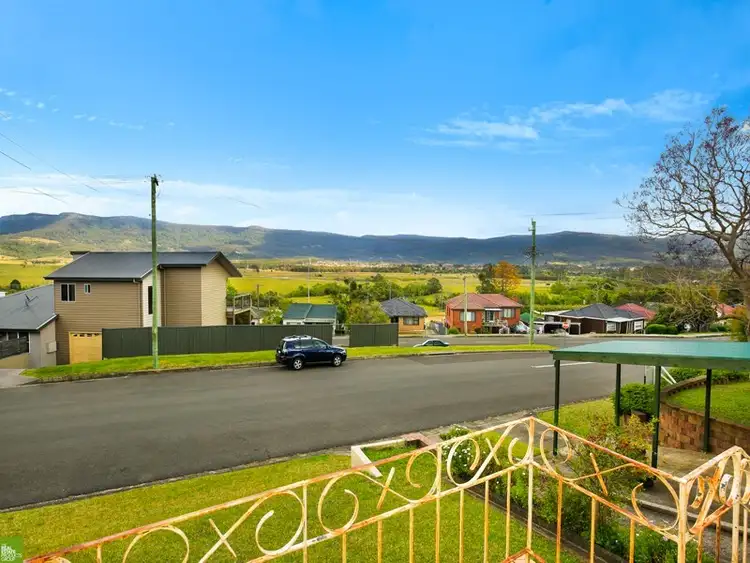 Second view of Homely house listing, 7 Amaral Avenue, Dapto NSW 2530