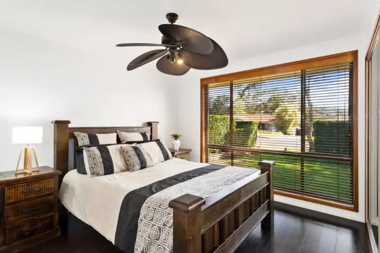 Sixth view of Homely house listing, 25 Hughes Crescent, Kiama Downs NSW 2533