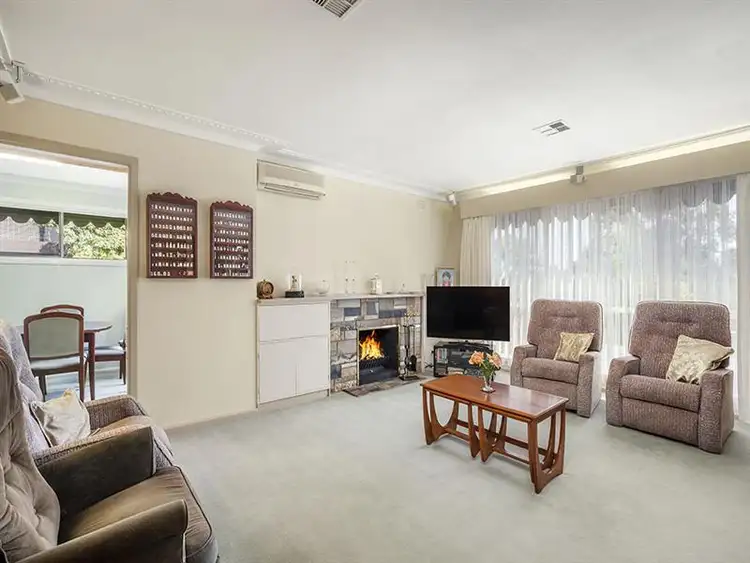 Second view of Homely house listing, 10 Ranleigh Rise, Templestowe Lower VIC 3107