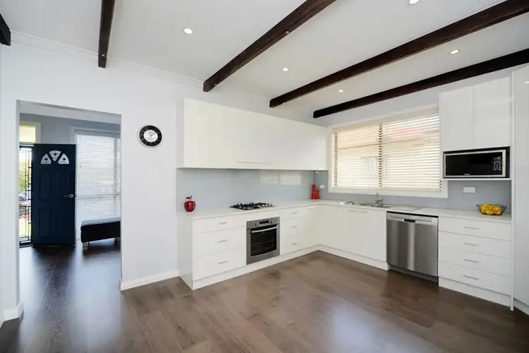 Fifth view of Homely house listing, 10 Oxford Road, Dapto NSW 2530