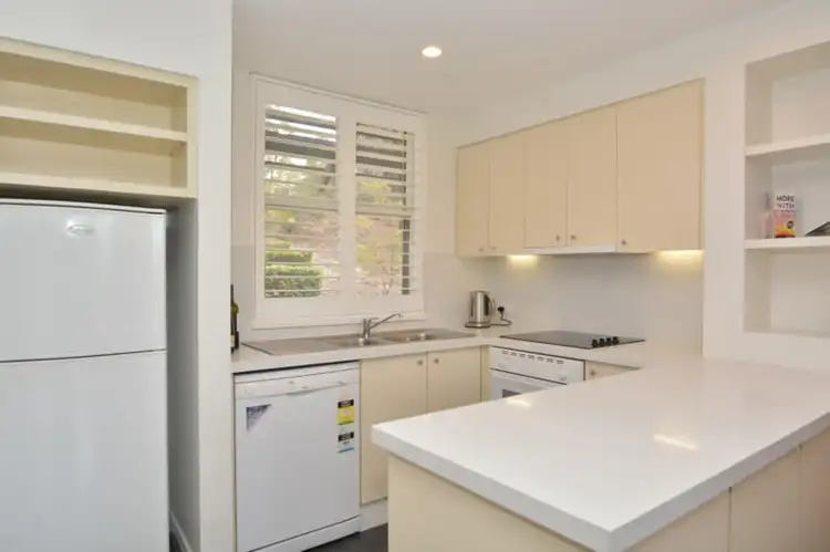 Sixth view of Homely townhouse listing, Villa 659 Cypress Lakes Resort, Pokolbin NSW 2320