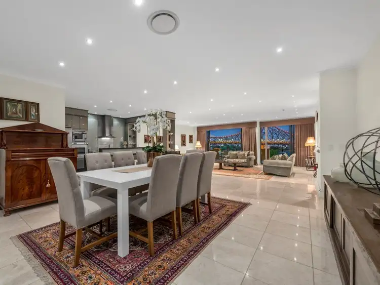 Fourth view of Homely apartment listing, 6/455 Adelaide Street, Brisbane QLD 4000