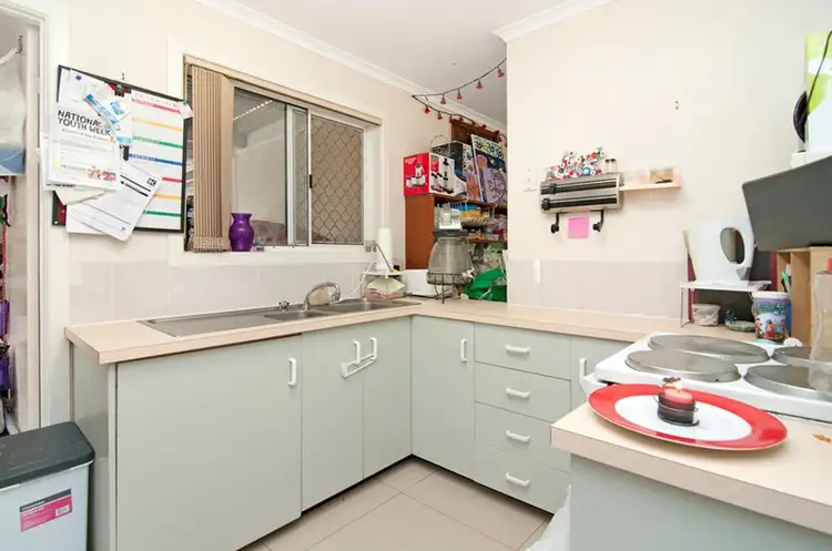 Third view of Homely house listing, 1 Bergomi Court, Eagleby QLD 4207