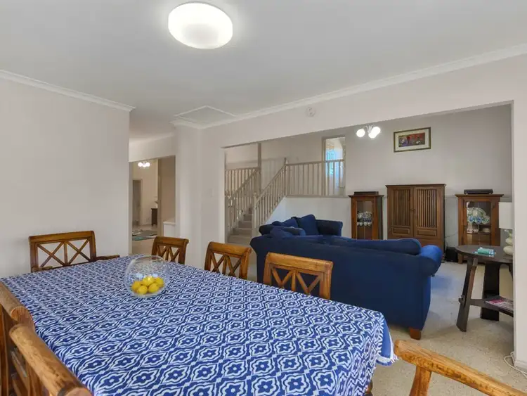 Seventh view of Homely house listing, 21 Explorer Drive, Albany Creek QLD 4035