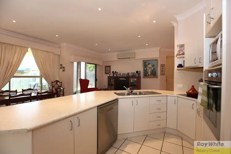 Seventh view of Homely house listing, 3 Cordia Court, Albany Creek QLD 4035