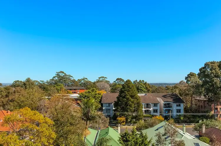 Third view of Homely unit listing, 33/524 Pacific Highway, Chatswood NSW 2067