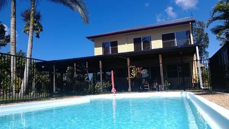 Fourth view of Homely rural property listing, 44 Dargin Road, Maria Creeks QLD 4855