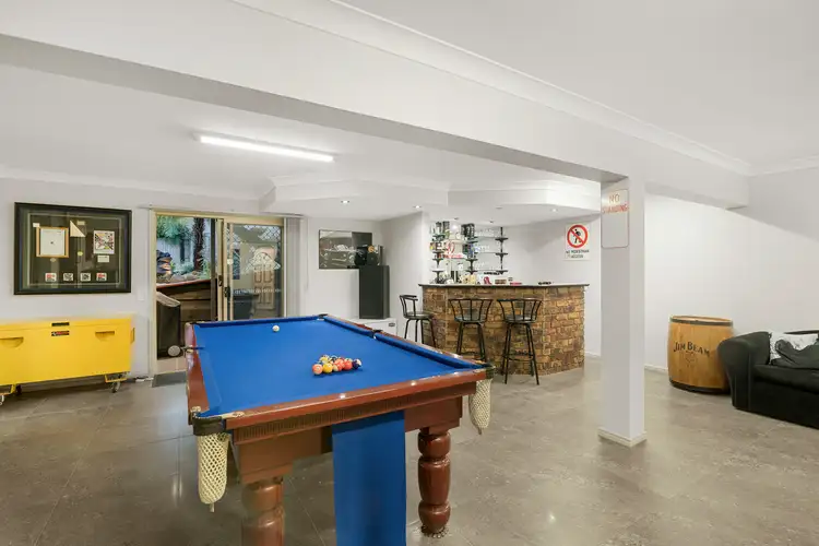 Third view of Homely house listing, 7 Capano Court, Elanora QLD 4221