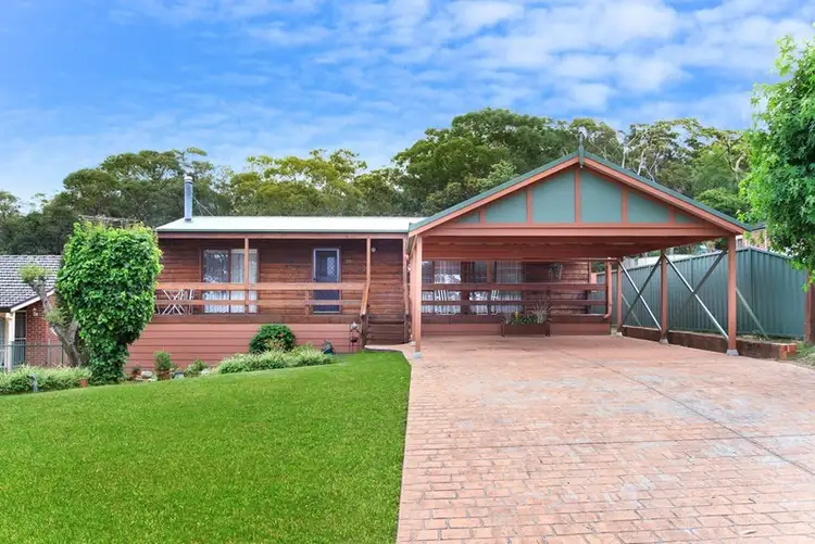 Second view of Homely house listing, 356 Lieutenant Bowen Drive, Bowen Mountain NSW 2753