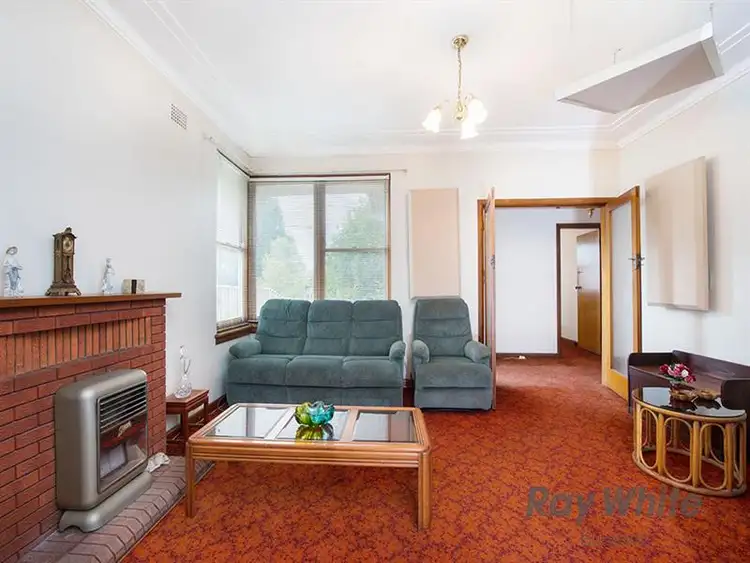 Second view of Homely house listing, 1a Carilla Street, Burwood NSW 2134