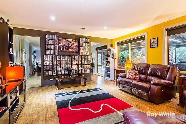 Fifth view of Homely house listing, 54 Miralie Way, Cranbourne West VIC 3977