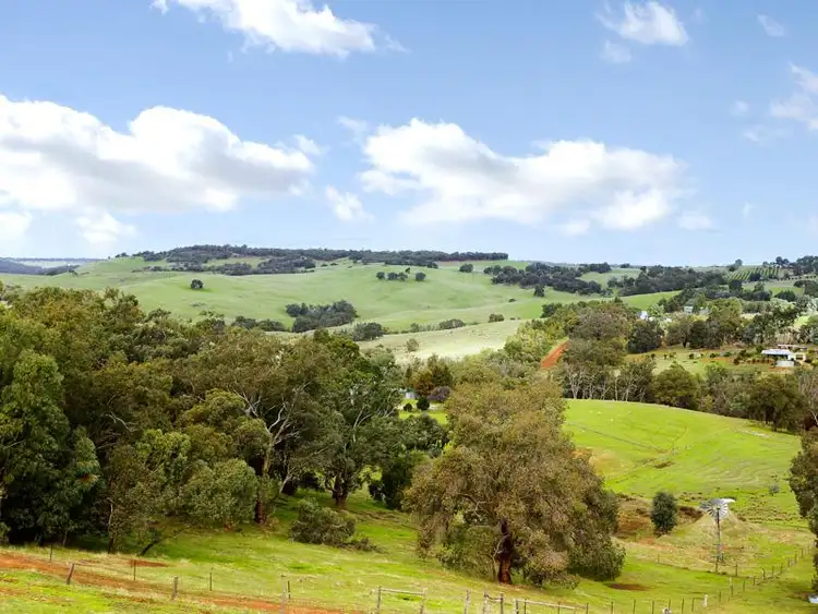 Second view of Homely house listing, 34 Fraser Road, Bullsbrook WA 6084