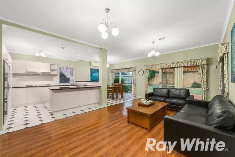 Third view of Homely house listing, 113 Cathies Lane, Wantirna South VIC 3152
